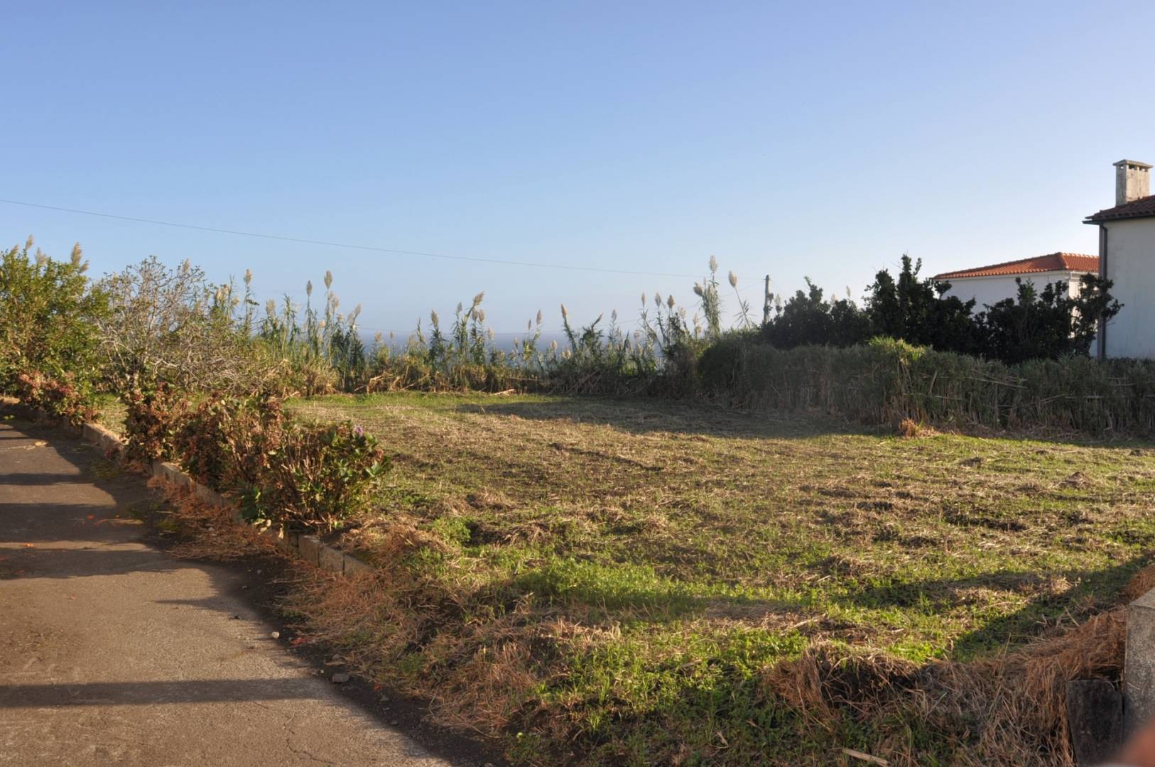 Two stone houses for sale