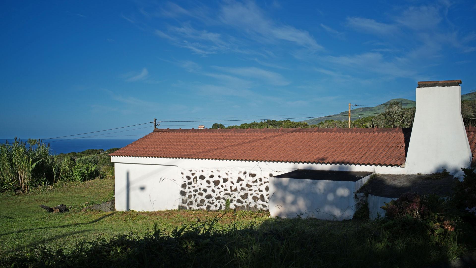 natural paradise ocean faial