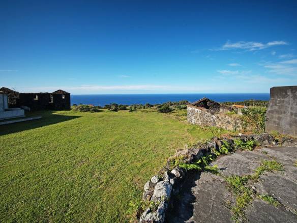 natural paradise ocean faial