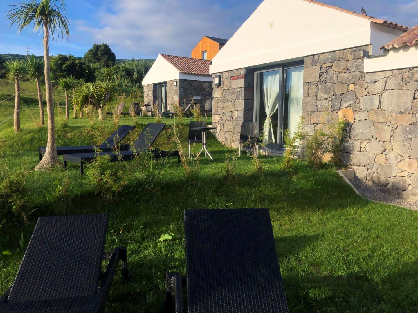 how to winter azores