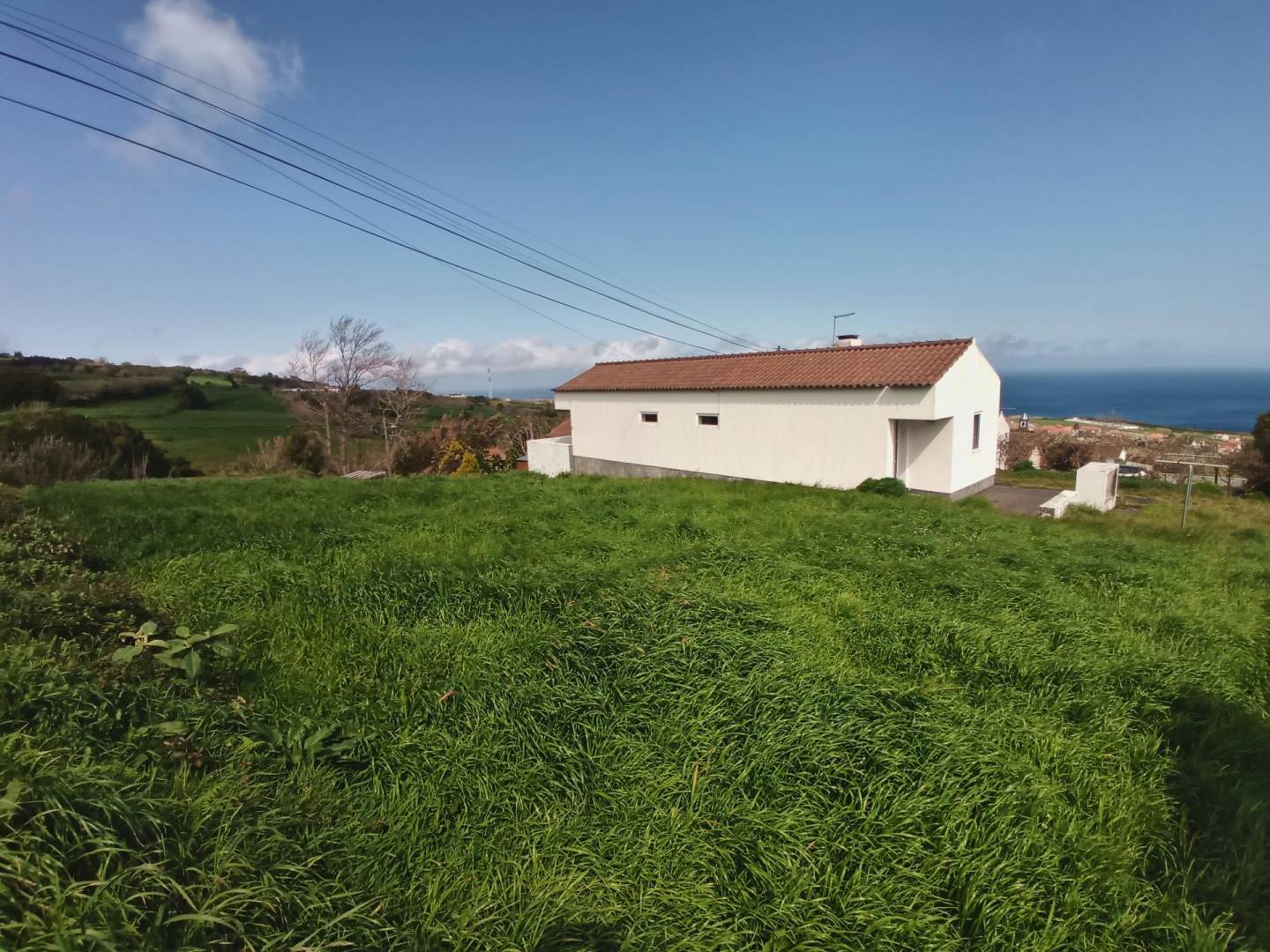 house views rural island