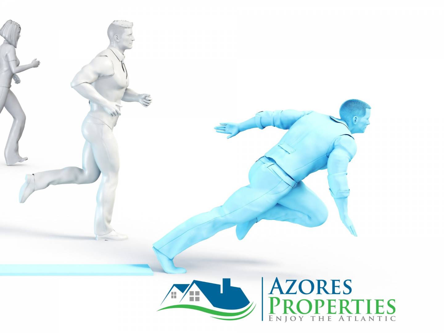 buyer's agent advantage you