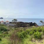 building plot seaside faial