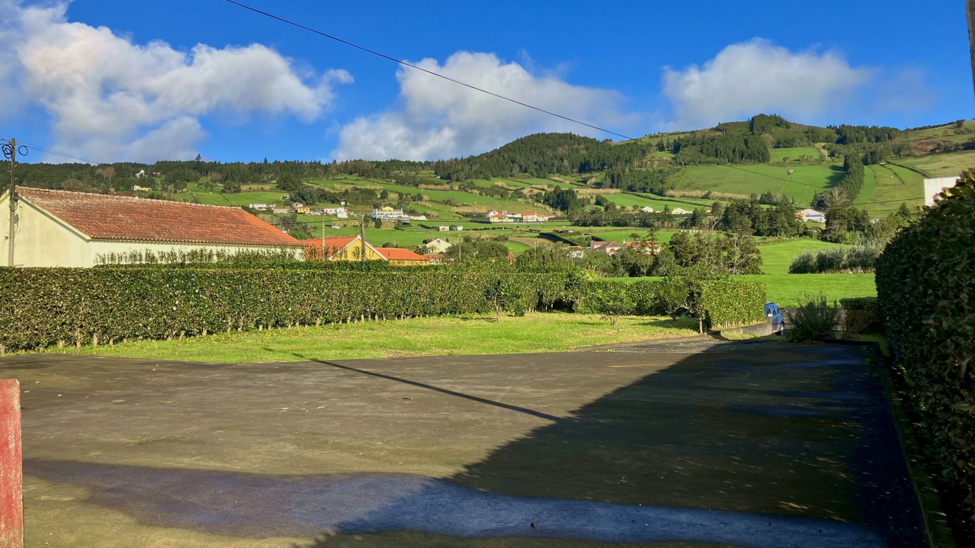 property workshop land views